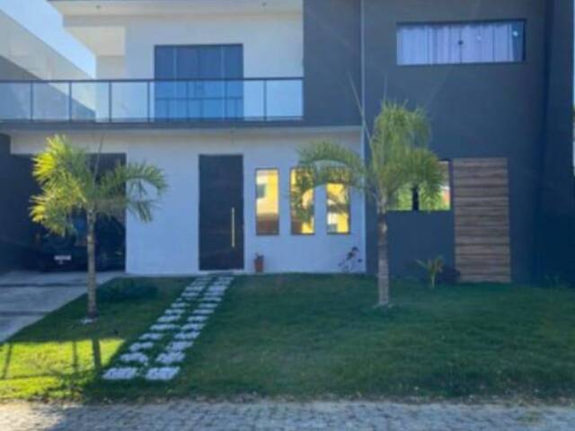 #341 - Casa para Venda em Campos dos Goytacazes - RJ