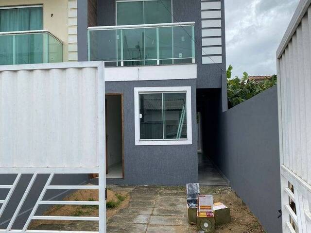 #343 - Casa para Venda em Campos dos Goytacazes - RJ - 2