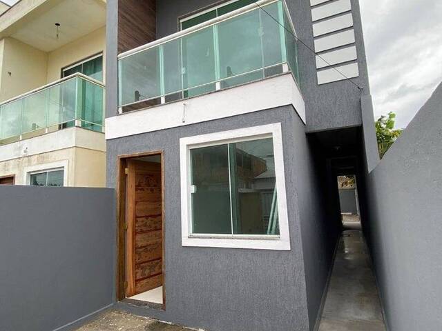 #343 - Casa para Venda em Campos dos Goytacazes - RJ - 3