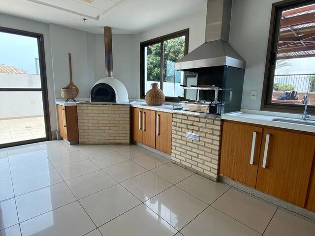 #345 - Apartamento para Venda em Campos dos Goytacazes - RJ