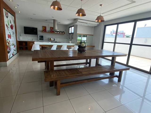 #345 - Apartamento para Venda em Campos dos Goytacazes - RJ