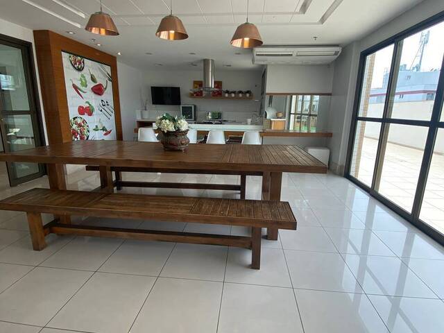 Apartamento para Venda em Campos dos Goytacazes - 4