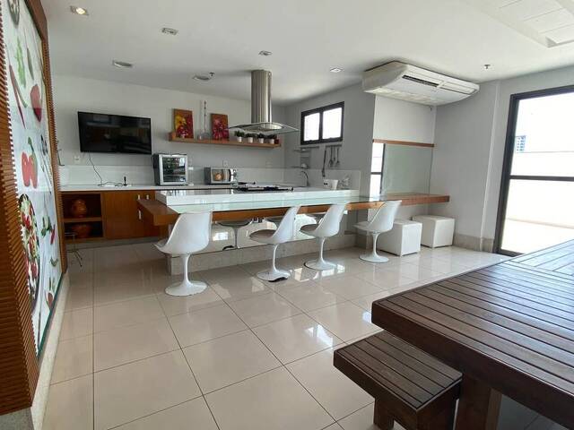 Apartamento para Venda em Campos dos Goytacazes - 5