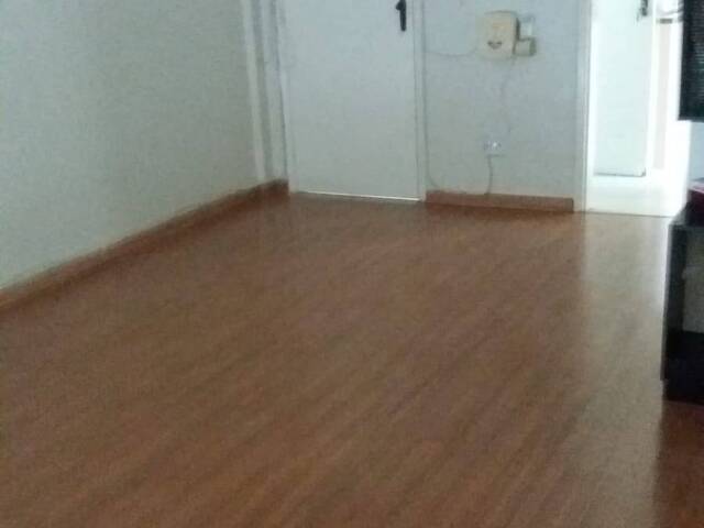 #346 - Apartamento para Venda em Campos dos Goytacazes - RJ