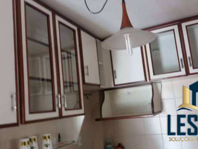 #346 - Apartamento para Venda em Campos dos Goytacazes - RJ
