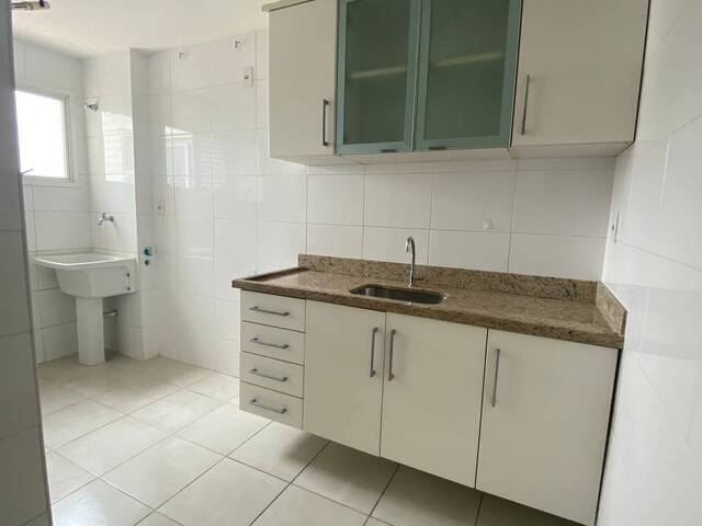 #347 - Apartamento para Venda em Campos dos Goytacazes - RJ