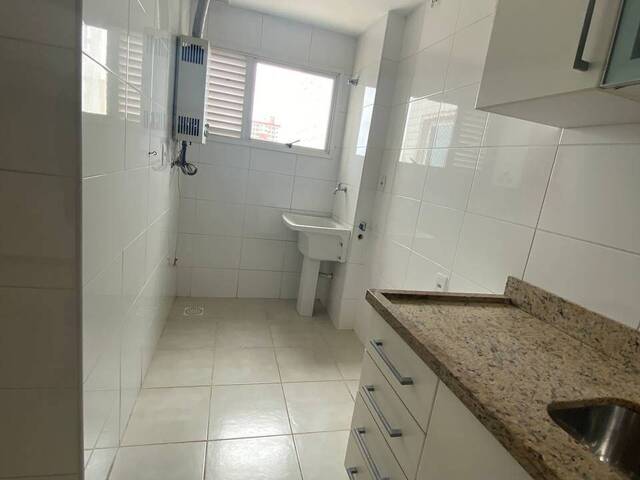 #347 - Apartamento para Venda em Campos dos Goytacazes - RJ
