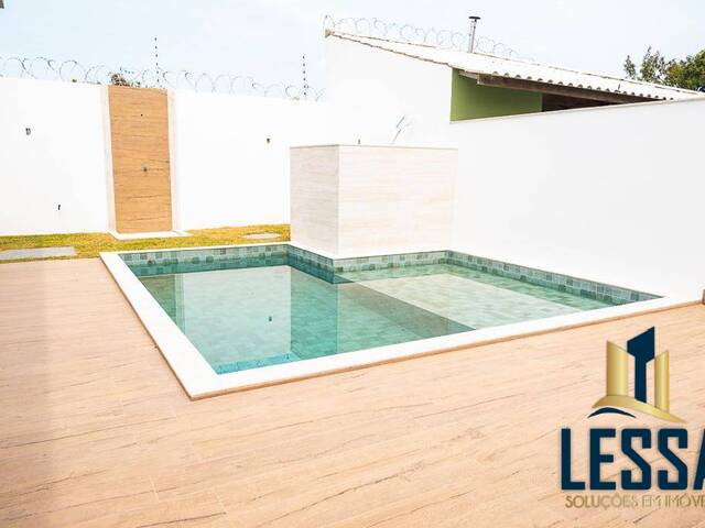 #348 - Casa para Venda em Campos dos Goytacazes - RJ - 2