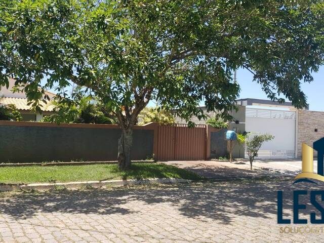 #349 - Casa para Venda em São João da Barra - RJ