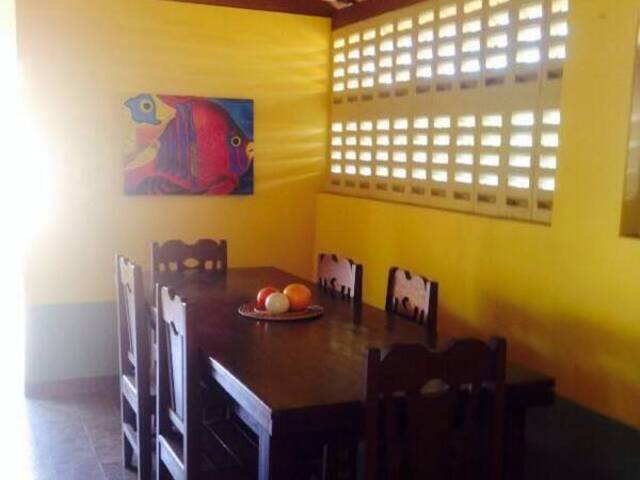 Casa para Venda em São João da Barra - 4