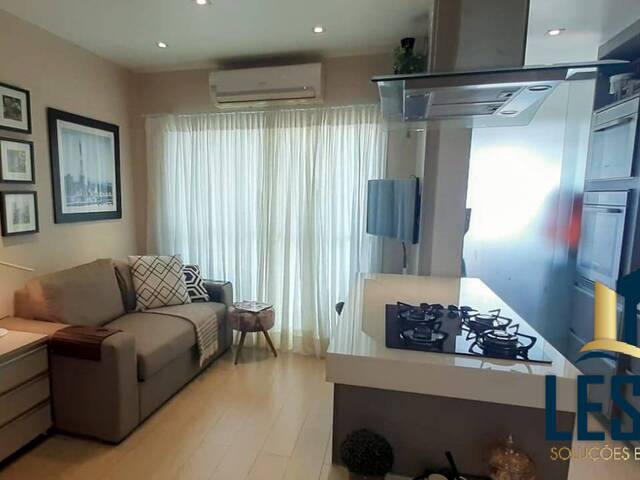 Apartamento para Venda em Campos dos Goytacazes - 4