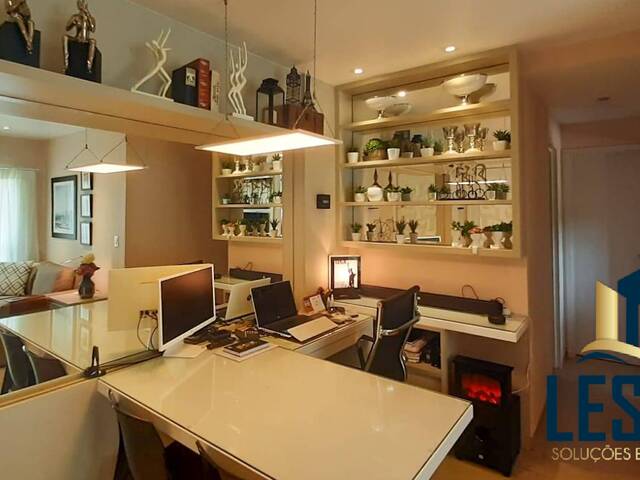 Apartamento para Venda em Campos dos Goytacazes - 5