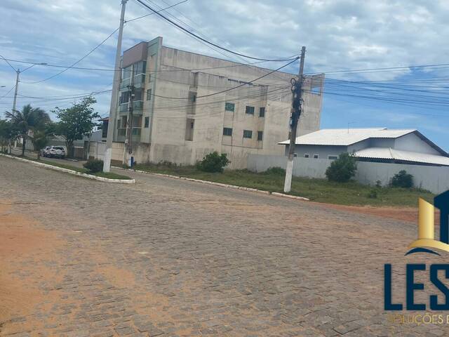 #351 - Área para Venda em São João da Barra - RJ