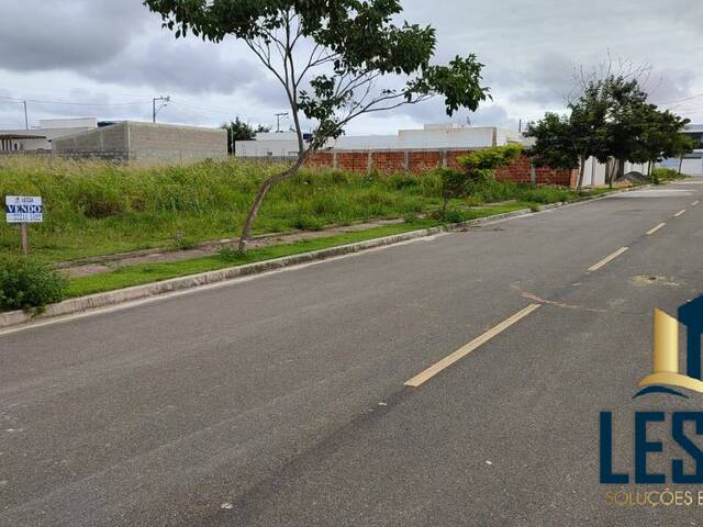 #352 - Terreno para Venda em Campos dos Goytacazes - RJ - 1