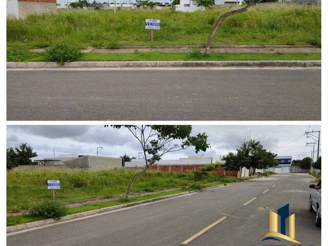 #352 - Terreno para Venda em Campos dos Goytacazes - RJ - 3