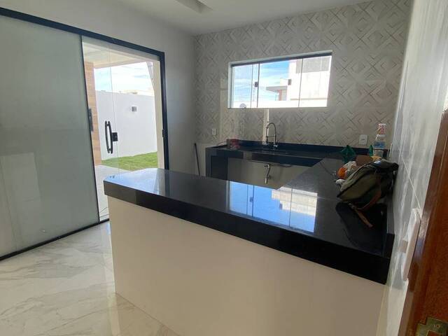 Casa para Venda em Campos dos Goytacazes - 4