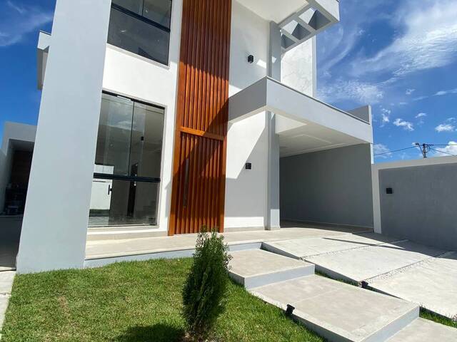 #353 - Casa para Venda em Campos dos Goytacazes - RJ