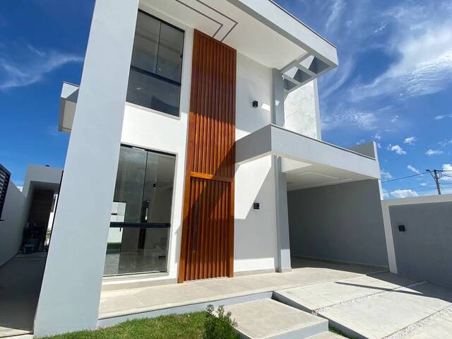 #353 - Casa para Venda em Campos dos Goytacazes - RJ