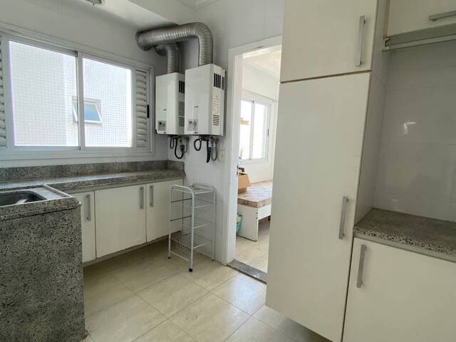 #355 - Apartamento para Venda em Campos dos Goytacazes - RJ