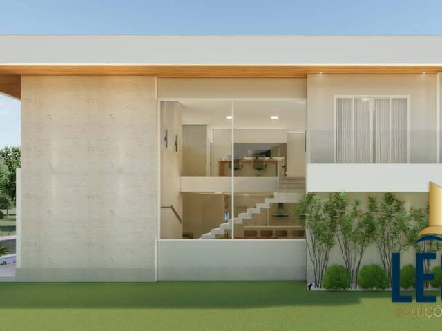 #356 - Casa para Venda em Campos dos Goytacazes - RJ - 2
