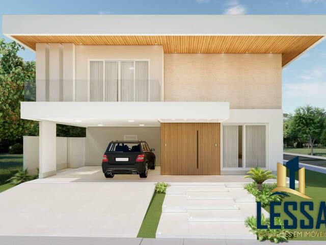 #356 - Casa para Venda em Campos dos Goytacazes - RJ - 3