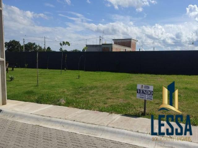 #361 - Área para Venda em Campos dos Goytacazes - RJ