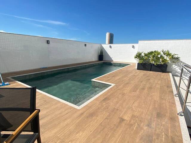 Apartamento para Venda em Campos dos Goytacazes - 4