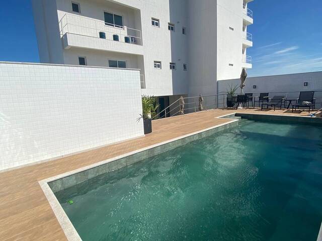 Apartamento para Venda em Campos dos Goytacazes - 5