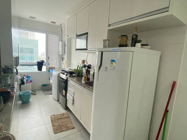 #364 - Apartamento para Venda em Campos dos Goytacazes - RJ