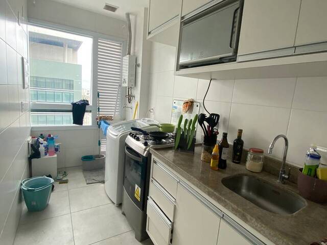 Apartamento para Venda em Campos dos Goytacazes - 5