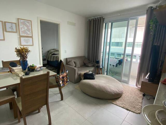 #364 - Apartamento para Venda em Campos dos Goytacazes - RJ