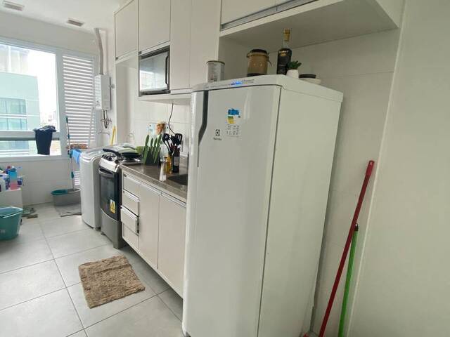 Apartamento para Venda em Campos dos Goytacazes - 4