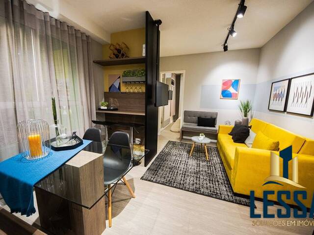 #362 - Apartamento para Venda em Campos dos Goytacazes - RJ