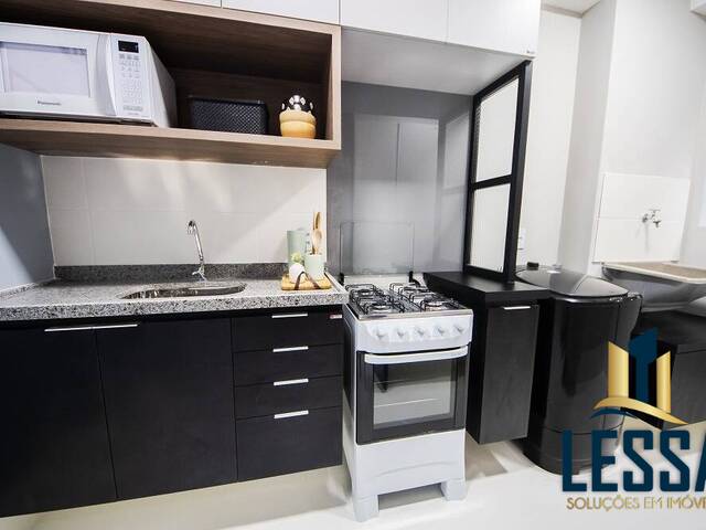 #362 - Apartamento para Venda em Campos dos Goytacazes - RJ
