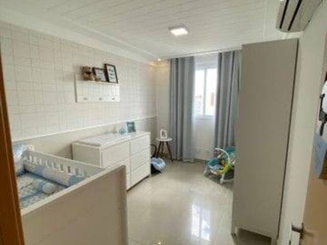 Apartamento para Venda em Campos dos Goytacazes - 4