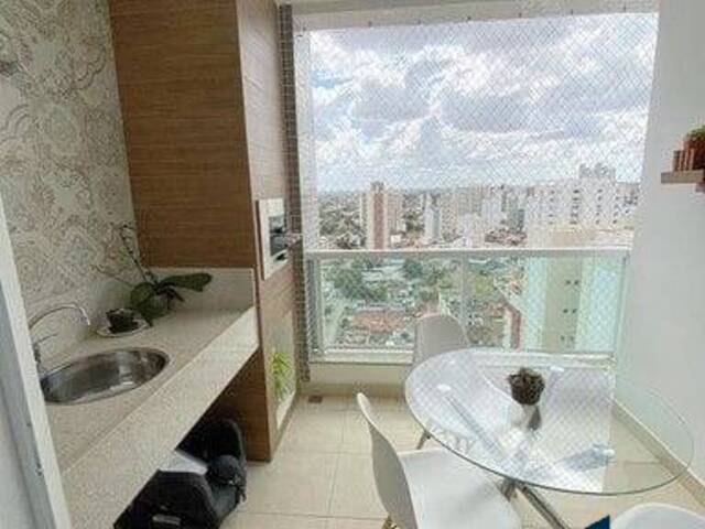Apartamento para Venda em Campos dos Goytacazes - 5