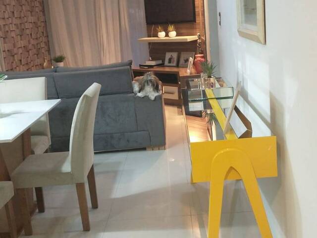 Apartamento para Venda em Campos dos Goytacazes - 5