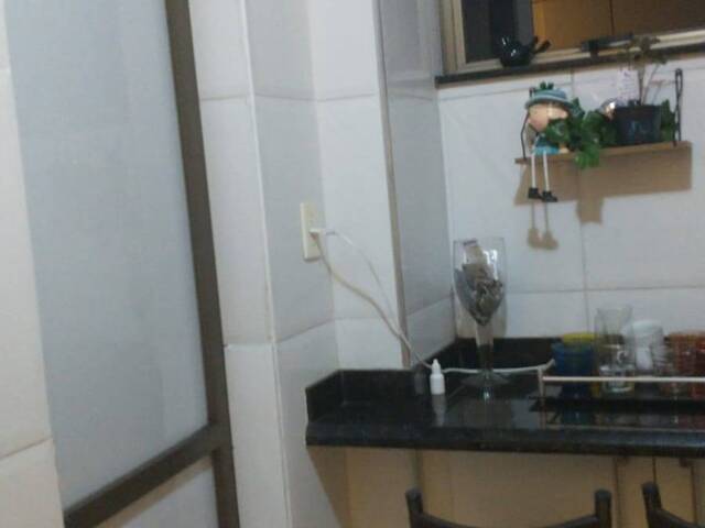 Apartamento para Venda em Campos dos Goytacazes - 4
