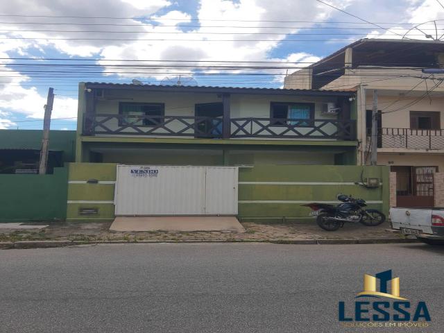 #369 - Casa para Venda em Campos dos Goytacazes - RJ