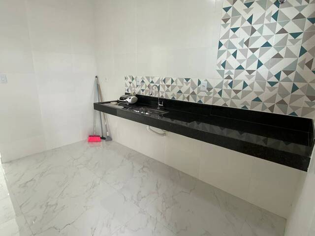 #372 - Casa para Venda em Campos dos Goytacazes - RJ