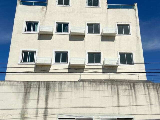 #373 - Apartamento para Venda em Campos dos Goytacazes - RJ - 2