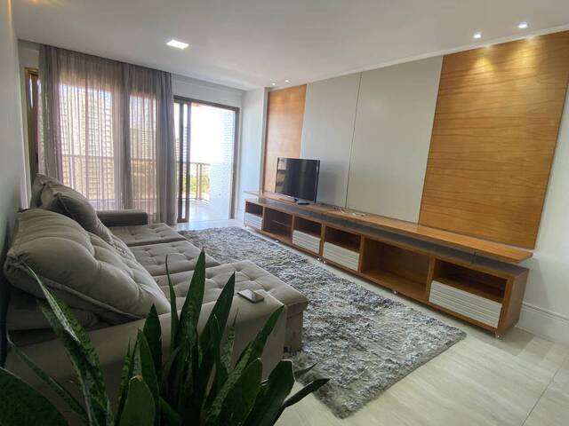 #374 - Apartamento para Venda em Campos dos Goytacazes - RJ