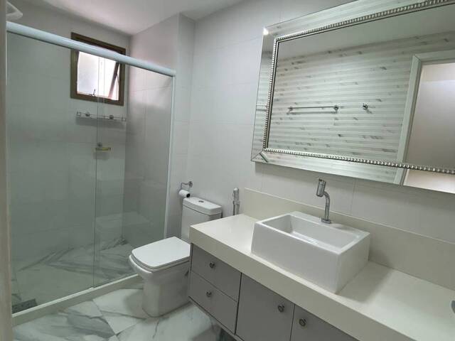 #377 - Apartamento para Venda em Campos dos Goytacazes - RJ - 2