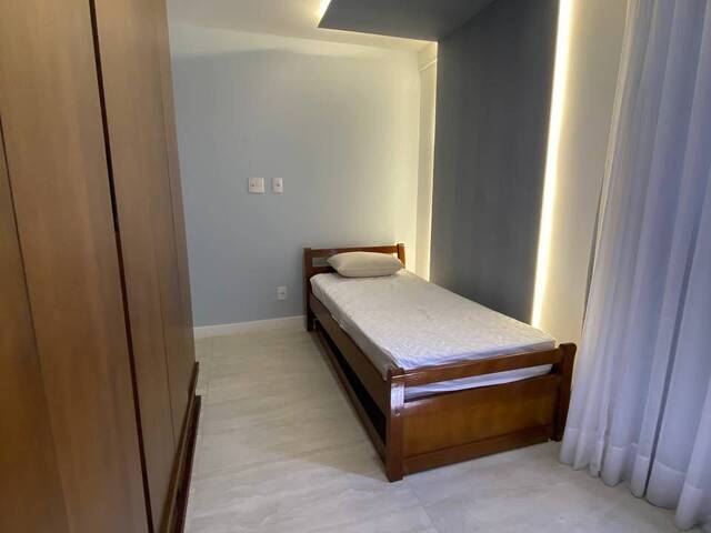 #377 - Apartamento para Venda em Campos dos Goytacazes - RJ - 3