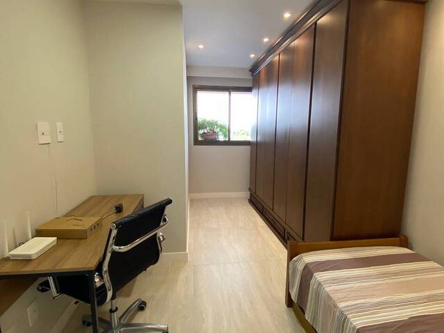 Apartamento para Venda em Campos dos Goytacazes - 5