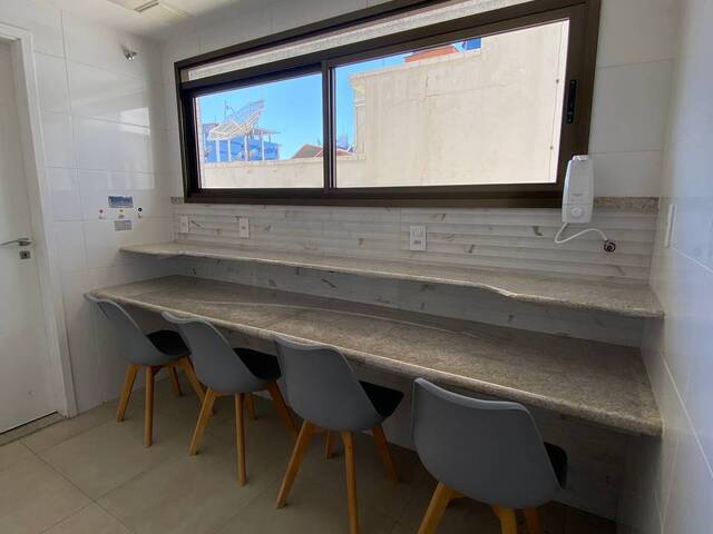 Apartamento para Venda em Campos dos Goytacazes - 4