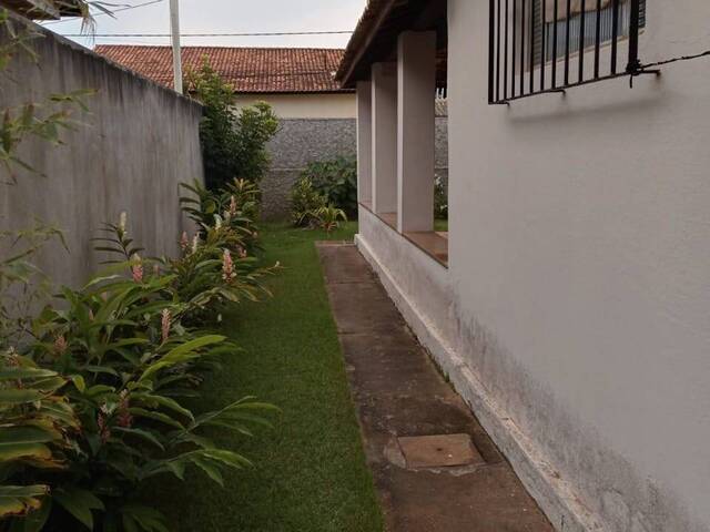 #379 - Casa para Venda em Campos dos Goytacazes - RJ