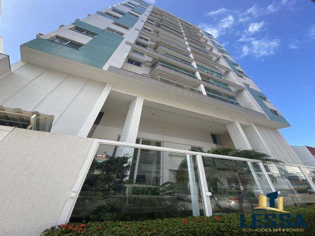 #380 - Apartamento para Venda em Campos dos Goytacazes - RJ