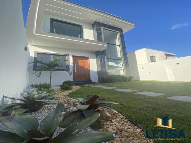 #381 - Casa para Venda em Campos dos Goytacazes - RJ