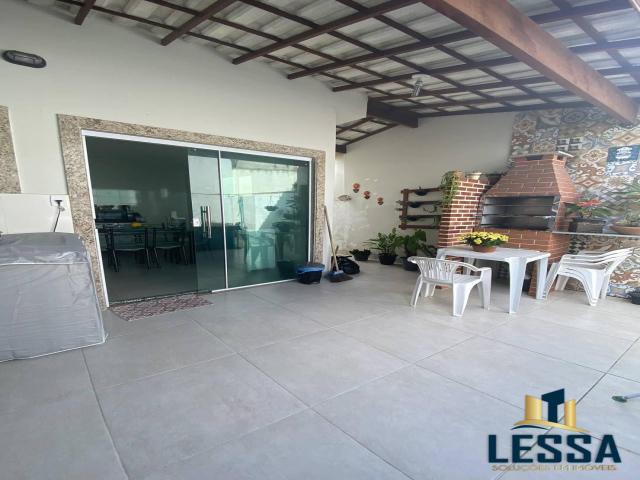 #387 - Casa para Venda em Campos dos Goytacazes - RJ